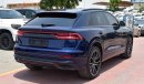 Audi Q8 S Line Quattro