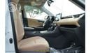 Toyota RAV4 TOYOTA RAV4 2.5L XLE MODEL 2023 GCC SPECS (FOR EXPORT ONLY)