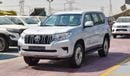 Toyota Prado TXL 4.0 L