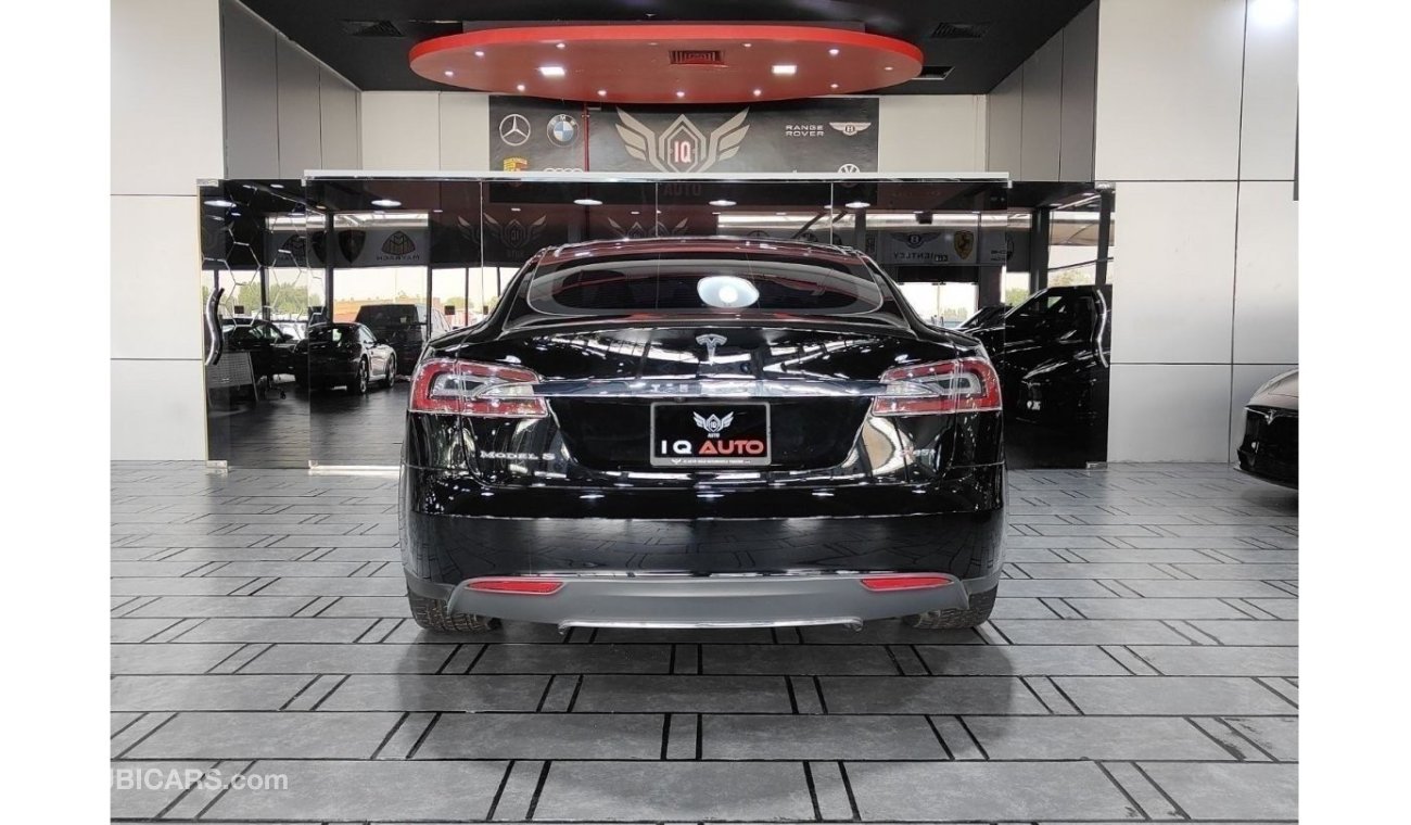 Tesla Model S 2013 TESLA MODEL S P85 | 416 HP | CLEAN TITLE | GENUINE LOW KM || ORIGINAL PAINT ||