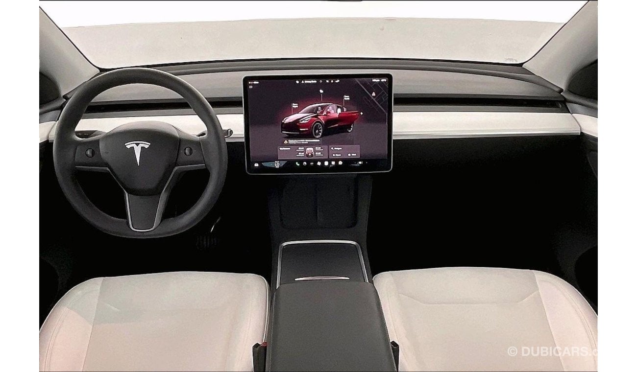 Tesla Model Y Long Range (Dual Motor) | 1 year free warranty | 0 Down Payment