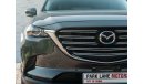 Mazda CX9 AED 2,123 PM • CX-9 AWD GT • ONLY 6,000 KMS • OFFICIAL MAZDA WARRANTY AND SERVICE PLAN UNTIL 2028