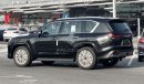 لكزس LX 600 LEXUS/LX600/LX602 3.5L VIP 4WD AT