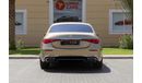 مرسيدس بنز S580 Maybach W223