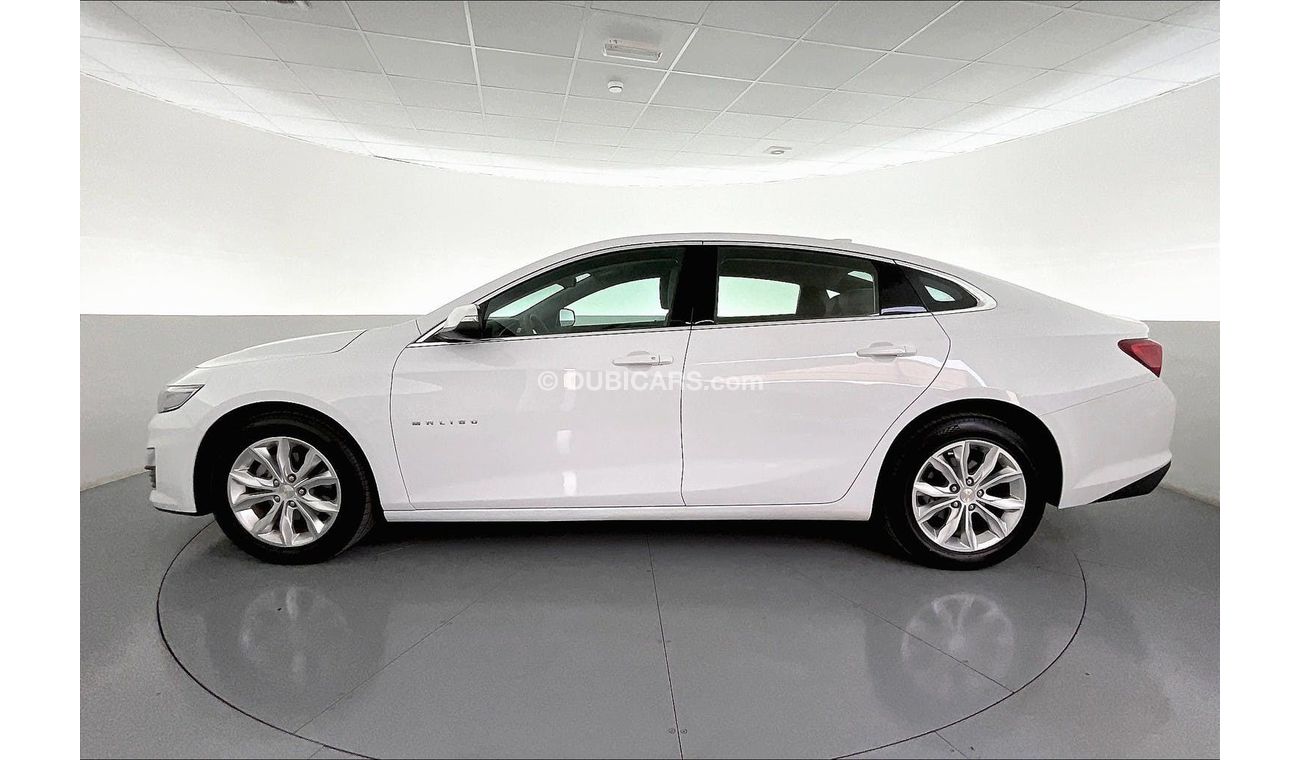 Chevrolet Malibu LS