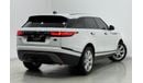 Land Rover Range Rover Velar P250 S 2.0L Petrol 2020 Range Rover Velar P250 S, Warranty, Full Range Rover Service History, Excell