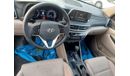 Hyundai Tucson 2.4L PETROL AUTOMATIC TRANSMISSION