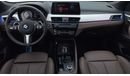 BMW X1 Sdrive 20i 2000