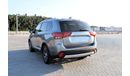 Mitsubishi Outlander GLX High 2.4L