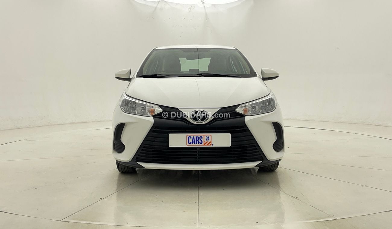 Toyota Yaris SE 1.5 | Zero Down Payment | Home Test Drive