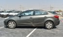 Kia Cerato Kia Cerato1.6L EX