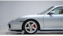 بورش 911 Manual (996) - Approved Prepared Vehicle