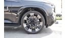 BMW XM 2024 BMW XM Hybrid AWD 4.4L GCC 0Km