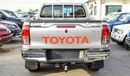 Toyota Hilux 3.0 Diesel Right H/D