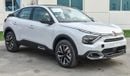 Citroen C4 Export Only