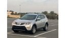 Toyota RAV4 VX MODEL 2015 CAR PERFECT