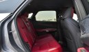لكزس RX 500h Brand New Lexus RX 500H Fsport F3 2.4L Petrol | Grey/Red | 2023 | For Export Only