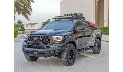 تويوتا تاندرا 2011 Modified 2024 TRD 4x4 V8 5.7L