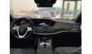 Mercedes-Benz S 560 Std S560 AMG 33k km FULL OPTION