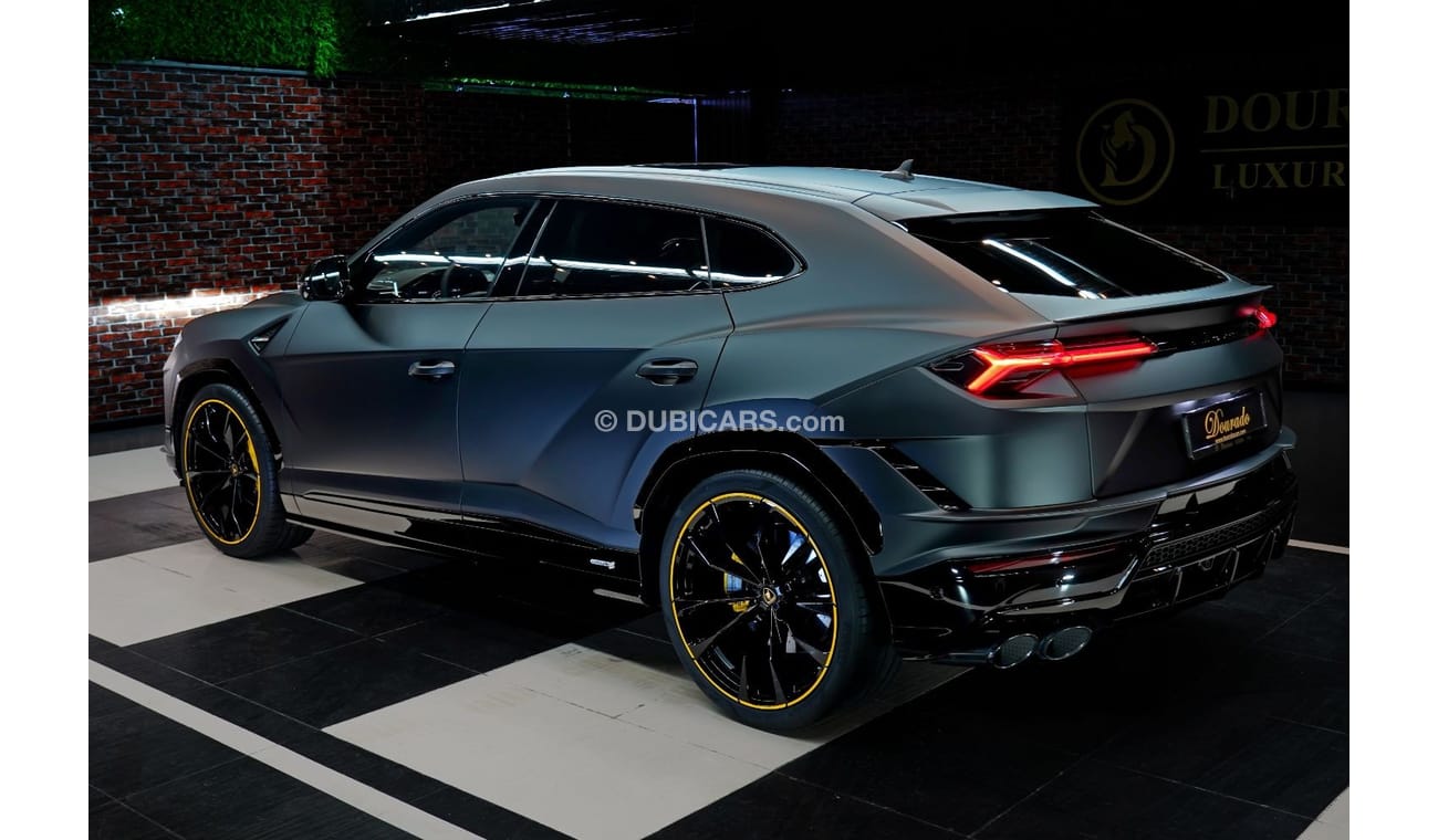 Lamborghini Urus S | WEEKEND SPECIAL PRICE | BRAND NEW | 2024 | 657 HP