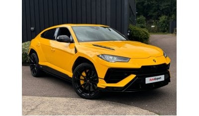 Lamborghini Urus S