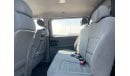 Hyundai H-1 2021 I 6 Seats & Van I Ref#406