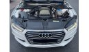 Audi A7 35 FSI quattro Audi A7 S line Super chard_Gcc_2017_Excellent_Condition _Full option