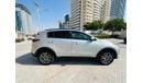 Kia Sportage EX 2.0L