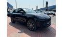 Porsche Macan Std