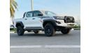 Toyota Hilux TOYOTA HILUX GR SPORT 2.8L DIESEL 2024 SAUDI OPTION