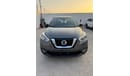 Nissan Kicks S 1.6L