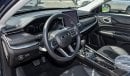 جيب كومباس Jeep Compass 1.3P S   Automatic transmission