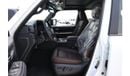 Toyota Prado Adventure Mono Tone 2.4T