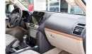 Toyota Prado VXR 4.0 V6 GCC 2023