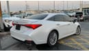 Toyota Avalon Limited Free accident,GCC, Full options, 3.5L, V6