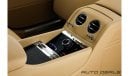 Rolls-Royce Spectre | GCC - Warranty - Service Contract - Brand New | Electric