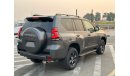 Toyota Prado 2016 TOYOTA PRADO