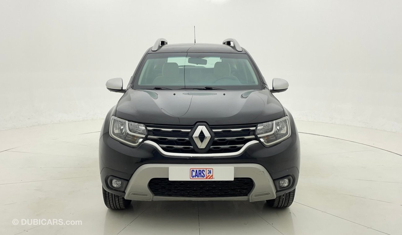 Renault Duster SE 1.6 | Zero Down Payment | Free Home Test Drive