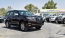 Toyota Prado VX.L Diesel