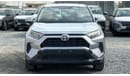 Toyota RAV4 TOYOTA RAV4 2.0L petrol 4x2 AT 2024