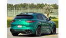 Alfa Romeo Stelvio Super