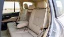 Toyota Land Cruiser LC300 VX 3.3L DIESEL: 360 CAM, SUNROOF, LEATHER SEATS