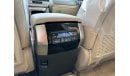 تويوتا برادو VXR 4.0L full option with ventilated seats and radar