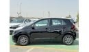 كيا بيكانتو KIA PICANTO 1.2L (MID OPTION) - 2024