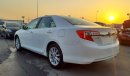 تويوتا كامري Toyota Camry XLE Hyrbrid