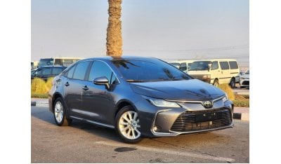 تويوتا كورولا TOYOTA Corolla Altis