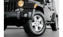 Jeep Wrangler Unlimited Sport