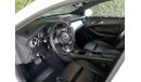 Mercedes-Benz GLA 250 Std Full Option