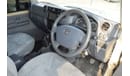 Toyota Land Cruiser Pick Up Double Cabin Perfect inside and out