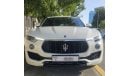 Maserati Levante grand sport